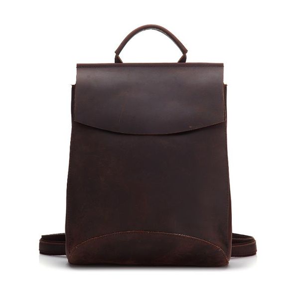 backpack aetoo genuine leather crazy horse men's and women's head layer handmade
backpack aetoo genuine leather crazy horse men's and women's head layer handmade