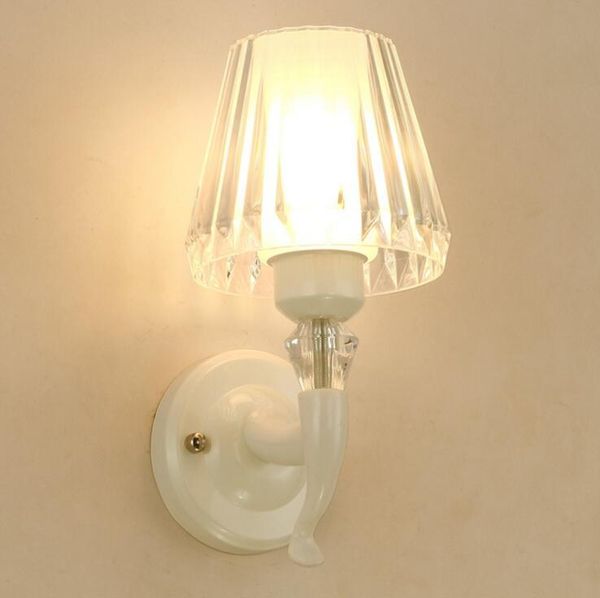 wall lamp warm and simple acrylic bedside bedroom cute white led lighting fixture lamps
wall lamp warm and simple acrylic bedside bedroom cute white led lighting fixture lamps