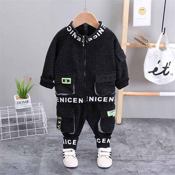clothing sets children spring autumn baby boy clothes stripe letter zipper coat pants 2pcs/sets sports outfit kids toddler casual tracksuits, White
clothing sets children spring autumn baby boy clothes stripe letter zipper coat pants 2pcs/sets sports outfit kids toddler casual tracksuits, White