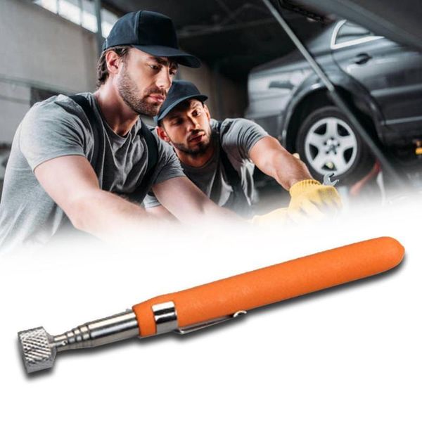 professional hand tool sets 1pc mini portable magnetic magnet pen with light affordable ability to catch nut extendable screw pic
professional hand tool sets 1pc mini portable magnetic magnet pen with light affordable ability to catch nut extendable screw pic