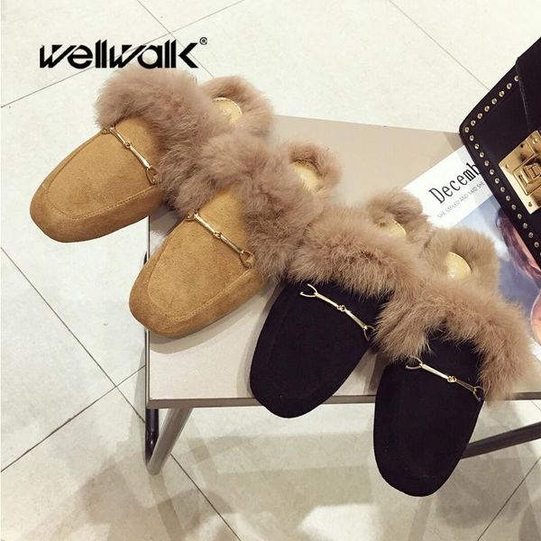 slippers woman warm mules sliders flat shoes slip on flats moccasin buckle sheepskin wool plush fluffy fuzzy furry winter, Black
slippers woman warm mules sliders flat shoes slip on flats moccasin buckle sheepskin wool plush fluffy fuzzy furry winter, Black