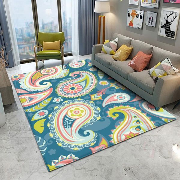carpets 2021 non-slip paisley style colorful pattern decor rug floor mat living room bathroom kitchen bedroom carpet
carpets 2021 non-slip paisley style colorful pattern decor rug floor mat living room bathroom kitchen bedroom carpet