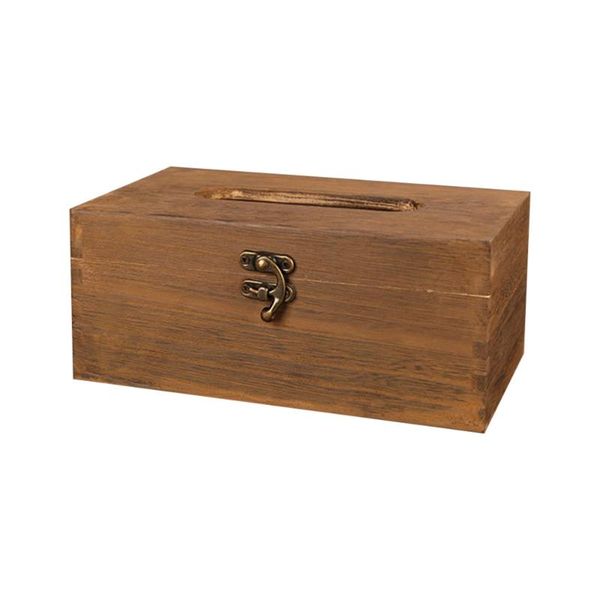 tissue boxes & napkins 1pc vintage wooden box simple napkin storage container useful paper towel organizer for home bar office (short style)
tissue boxes & napkins 1pc vintage wooden box simple napkin storage container useful paper towel organizer for home bar office (short style)
