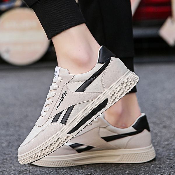 original men's running shoes sports casual flat men green black red canvas sneakers trainers outdoor walking jogging
original men's running shoes sports casual flat men green black red canvas sneakers trainers outdoor walking jogging
