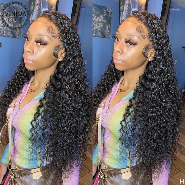 style curly 13Ã6 lace front human hair wigs 150% density scalp closure with baby non-remy1, Black;brown
style curly 13Ã6 lace front human hair wigs 150% density scalp closure with baby non-remy1, Black;brown