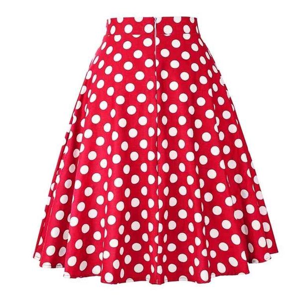 summer midi skater skirt runway vintage rockabilly sundress red womens pinup 50s 60s cotton polka dot pattern skirts, Black;gray
summer midi skater skirt runway vintage rockabilly sundress red womens pinup 50s 60s cotton polka dot pattern skirts, Black;gray