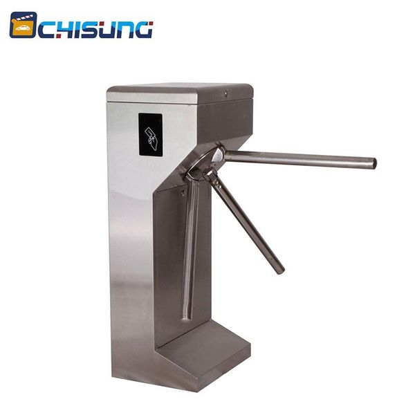 class vertical house full automatic tripod turnstile price fingerprint access control
class vertical house full automatic tripod turnstile price fingerprint access control
