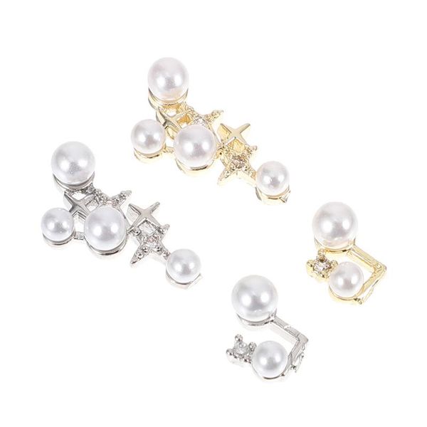 nail drill & accessories 4pcs art studs artificial pearl charms diy manicure patches gift
nail drill & accessories 4pcs art studs artificial pearl charms diy manicure patches gift