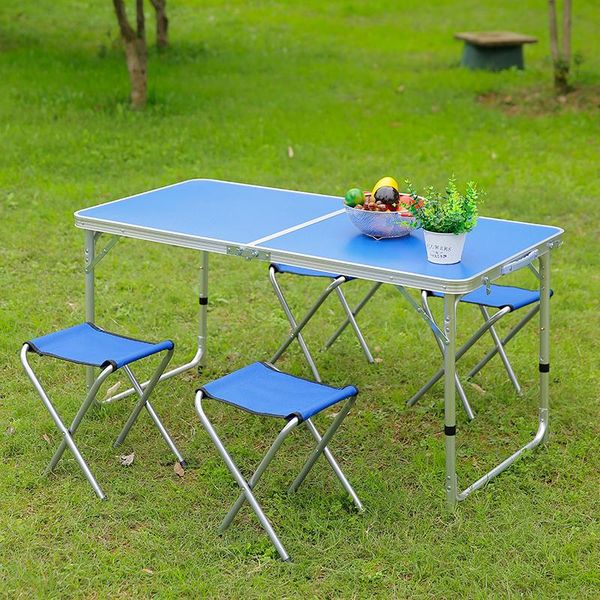folding table outdoor stall portable aluminum lift simple recruitment camp furniture
folding table outdoor stall portable aluminum lift simple recruitment camp furniture