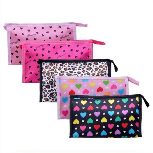 dumpling makeup leopard dot heart cosmetic bag casual multifunctional pouch toiletry storage handbag
dumpling makeup leopard dot heart cosmetic bag casual multifunctional pouch toiletry storage handbag