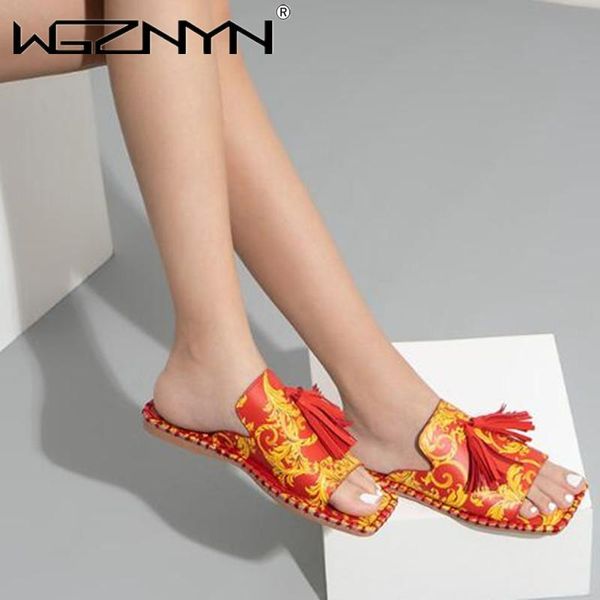 women's slippers fashion tassels summer shoes brand beach slides retro mules for women flat slipper outdoor plus size, Black
women's slippers fashion tassels summer shoes brand beach slides retro mules for women flat slipper outdoor plus size, Black