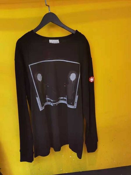 lifecav empt extinct autumn winter magic night print crew neck long sleeve t-shirt th3l, White;black
lifecav empt extinct autumn winter magic night print crew neck long sleeve t-shirt th3l, White;black
