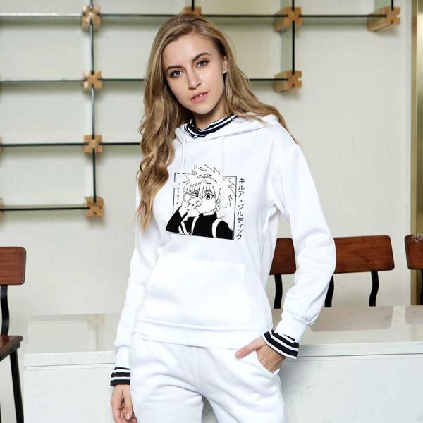 women's hoodies & sweatshirts à women fake two pieces casual print pullovers style female autumn winter, Black
women's hoodies & sweatshirts à women fake two pieces casual print pullovers style female autumn winter, Black