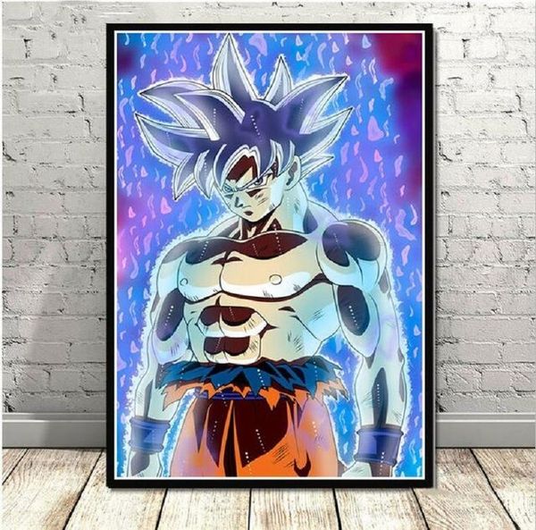 paintings japan anime goku animation posters pictures modular canvas hd wall art home decor living room decoration
paintings japan anime goku animation posters pictures modular canvas hd wall art home decor living room decoration