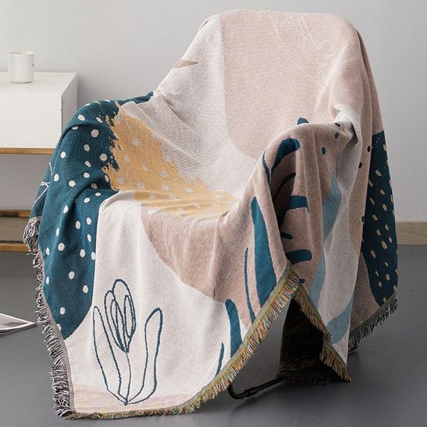 blankets small fresh sofa blanket knitted soft bed cover multi-purpose towel chair cushion covers printed dust
blankets small fresh sofa blanket knitted soft bed cover multi-purpose towel chair cushion covers printed dust