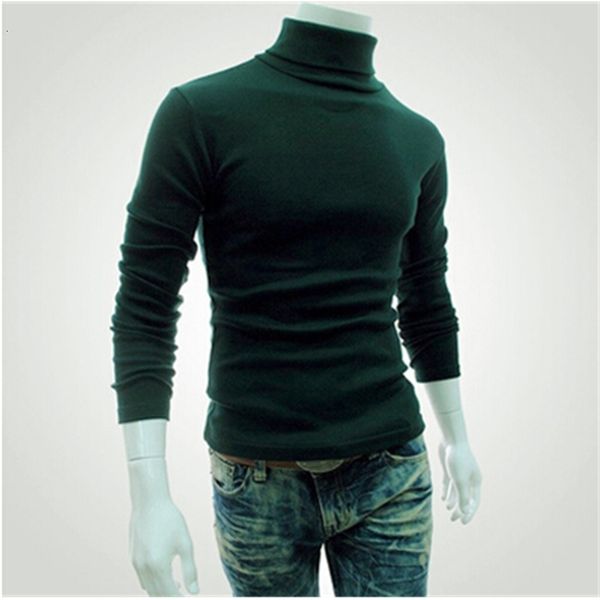 men bottoming fall slim sweaters warm autumn turtleneck sweaters black pullovers clothing for man cotton knitted sweater male sweaters, White;black
men bottoming fall slim sweaters warm autumn turtleneck sweaters black pullovers clothing for man cotton knitted sweater male sweaters, White;black