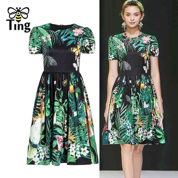 summer fashion chic tropical print a line casual short dress women butterfly printing mini plus size streetwear za 210513, Black;gray
summer fashion chic tropical print a line casual short dress women butterfly printing mini plus size streetwear za 210513, Black;gray