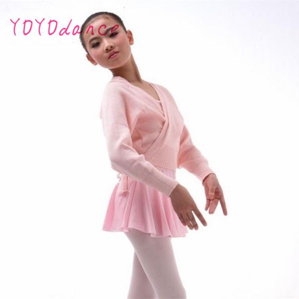 gym clothing wrap ballet 3 colors winter child and girls cardigan square dance clothes long sleeve sweater for, White;black
gym clothing wrap ballet 3 colors winter child and girls cardigan square dance clothes long sleeve sweater for, White;black