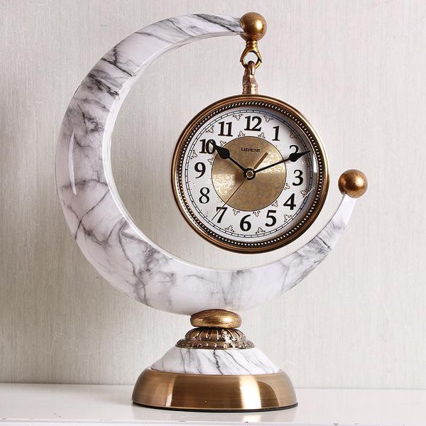 desk & table clocks luxury european style clock silent art vintage living room creative deskantique home decor crafts da60zz
desk & table clocks luxury european style clock silent art vintage living room creative deskantique home decor crafts da60zz