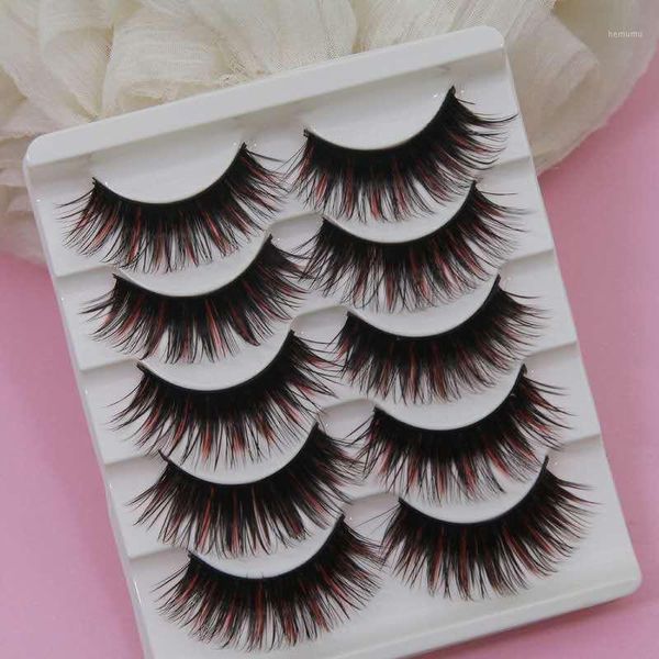 pairs 3d mink hair false eyelashes long eye lashes wispy makeup extension tools natural strip thick1
pairs 3d mink hair false eyelashes long eye lashes wispy makeup extension tools natural strip thick1