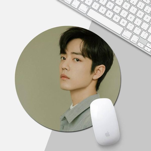 mouse pads & wrist rests xiaozhan handsome guy unique deskpad mousepad desk protect game officework mat non-slip lapcushion
mouse pads & wrist rests xiaozhan handsome guy unique deskpad mousepad desk protect game officework mat non-slip lapcushion