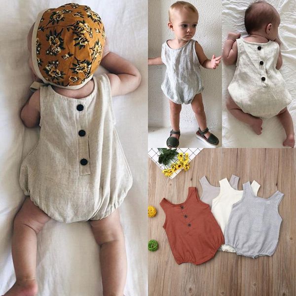 rompers au summer born baby girl boy clothes cotton&linen bodysuit outfits set spring infant toddler jumpsuit, Blue
rompers au summer born baby girl boy clothes cotton&linen bodysuit outfits set spring infant toddler jumpsuit, Blue