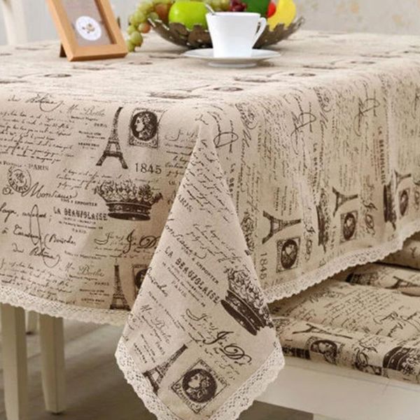 table cloth crown lace covers cotton linen tablecloth kitchen coffee rectangular dining obrus watherproof alas meja
table cloth crown lace covers cotton linen tablecloth kitchen coffee rectangular dining obrus watherproof alas meja