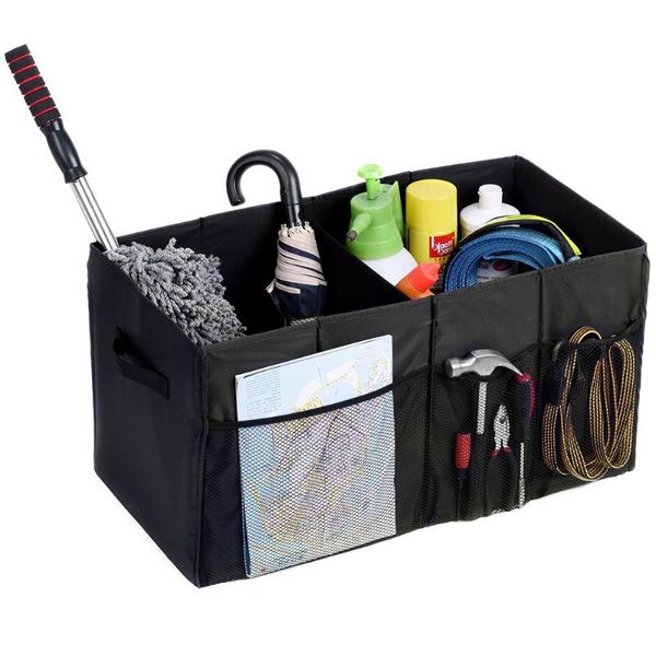 car organizer vehicar trunk bag boot storage large capacity 13 x 25.5 13.25 inches durable ideal for suv rear
car organizer vehicar trunk bag boot storage large capacity 13 x 25.5 13.25 inches durable ideal for suv rear