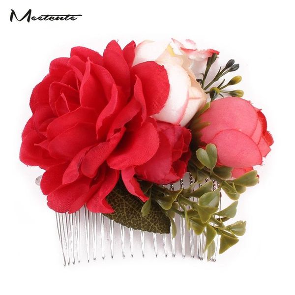 hair clips & barrettes meetcute 6 colors bride artificial hydrangea flower combs hairpins bridals jewelry wedding accessories women, Golden;silver
hair clips & barrettes meetcute 6 colors bride artificial hydrangea flower combs hairpins bridals jewelry wedding accessories women, Golden;silver