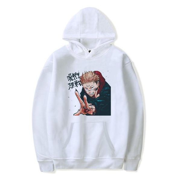 men's hoodies & sweatshirts men boys sweatshirt anime clothes jujutsu kaisen arrival hoodie cartoon manga cosplay, Black
men's hoodies & sweatshirts men boys sweatshirt anime clothes jujutsu kaisen arrival hoodie cartoon manga cosplay, Black