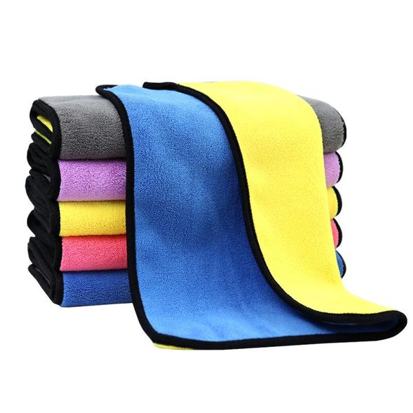 towel cleaning coral fleece color double-sided microfiber daily thickened water xi che jin set yellow 80 edge 21s-25s
towel cleaning coral fleece color double-sided microfiber daily thickened water xi che jin set yellow 80 edge 21s-25s