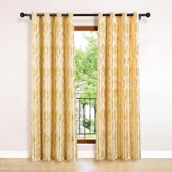 curtain & drapes european gold curtains for living room bedroom yellow luxury jacquard window treatments customized cortinas
curtain & drapes european gold curtains for living room bedroom yellow luxury jacquard window treatments customized cortinas