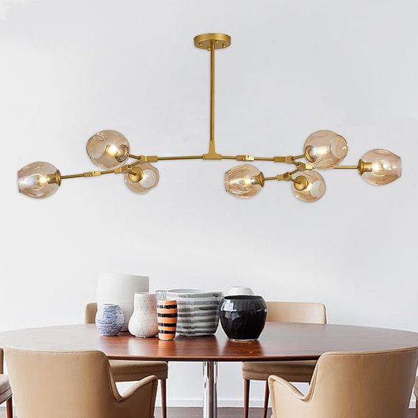 vintage loft industrial nordic chandelier for dining kitchen stair black/gold suspension luminaire modern lighting chandeliers
vintage loft industrial nordic chandelier for dining kitchen stair black/gold suspension luminaire modern lighting chandeliers
