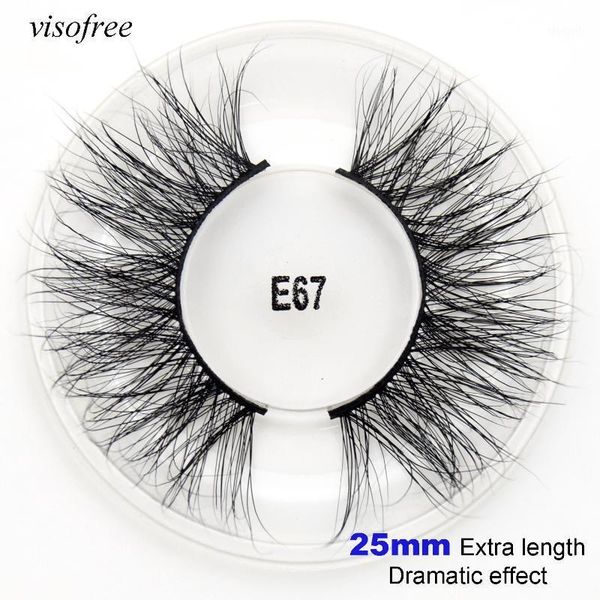 visolashes 5d mink eyelashes handmade cruelty-lightweight false 25mm dramatic makeup e671
visolashes 5d mink eyelashes handmade cruelty-lightweight false 25mm dramatic makeup e671