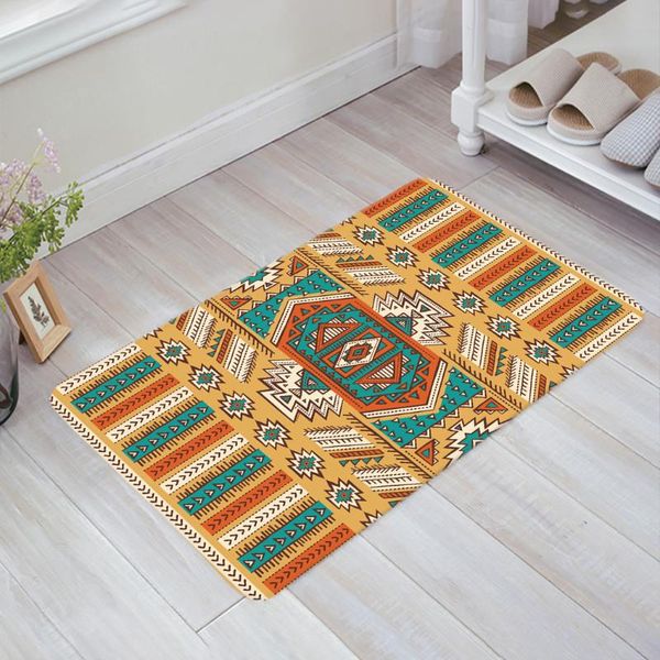 cushion/decorative pillow retro tribal graphics doormat non-slip rug soft bath mats bathroom supplies carpet living room
cushion/decorative pillow retro tribal graphics doormat non-slip rug soft bath mats bathroom supplies carpet living room