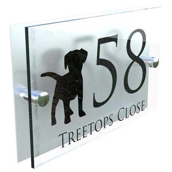 other door hardware contemporary house sign plaque number 1 - 999 personalised name plate 23w
other door hardware contemporary house sign plaque number 1 - 999 personalised name plate 23w