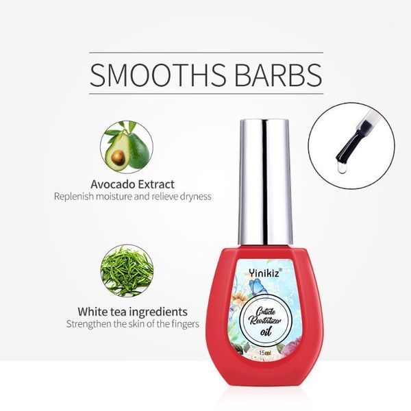 cuticle oil moisturer nail skin treatment protector natural essential conditioner 15ml revitalizer1, Red;pink
cuticle oil moisturer nail skin treatment protector natural essential conditioner 15ml revitalizer1, Red;pink