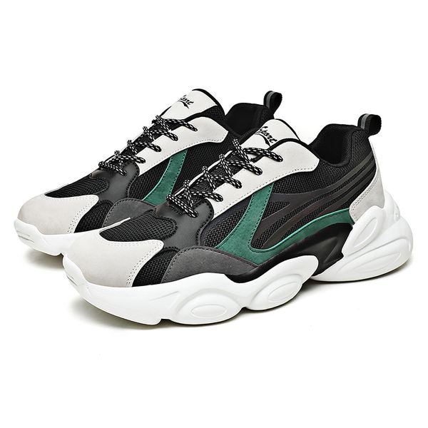 men's shoe sports men lightweight breathable casual white black blue shoes trendy youth running sneakers item fourty three
men's shoe sports men lightweight breathable casual white black blue shoes trendy youth running sneakers item fourty three