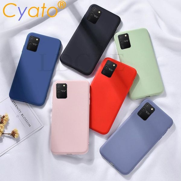cell phone pouches for samsung galaxy s10 lite case s20 fe liquid silicone note 10 fan edition m51
cell phone pouches for samsung galaxy s10 lite case s20 fe liquid silicone note 10 fan edition m51
