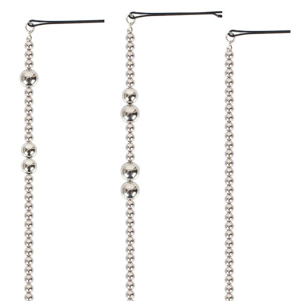 simple silver-plated tassel hair clips headdress fashion women's wig lengthened head chain bb clip hairaccessory braided jewelry gift w, Golden;silver
simple silver-plated tassel hair clips headdress fashion women's wig lengthened head chain bb clip hairaccessory braided jewelry gift w, Golden;silver