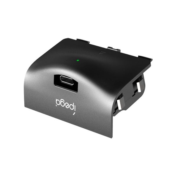 ipega replacement rechargeable battery for xbox series x s wireless game controller battery pack 1000mah with charging cable
ipega replacement rechargeable battery for xbox series x s wireless game controller battery pack 1000mah with charging cable