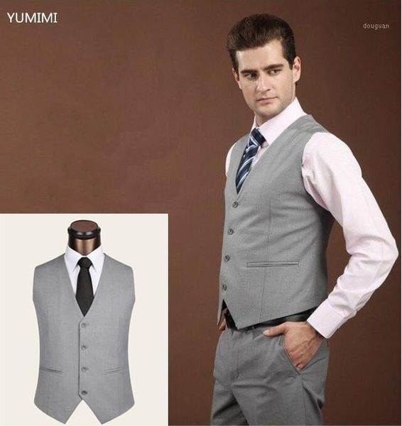 men's vests mens classic solid british blazer men slim fit single breasted vest v-neck collar male waistcoat for business occasion, Black;white
men's vests mens classic solid british blazer men slim fit single breasted vest v-neck collar male waistcoat for business occasion, Black;white