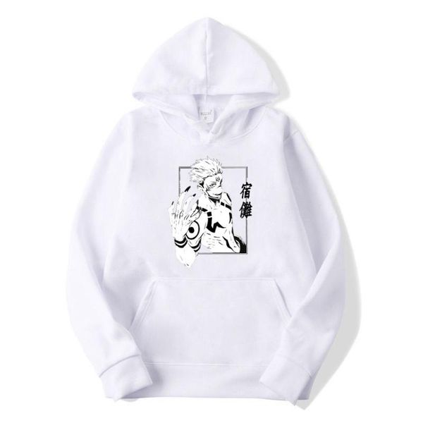men's hoodies & sweatshirts fashion pullover jujutsu kaisen satoru gojo spring breathable casual long sleeve hoodie printing mens sport, Black
men's hoodies & sweatshirts fashion pullover jujutsu kaisen satoru gojo spring breathable casual long sleeve hoodie printing mens sport, Black