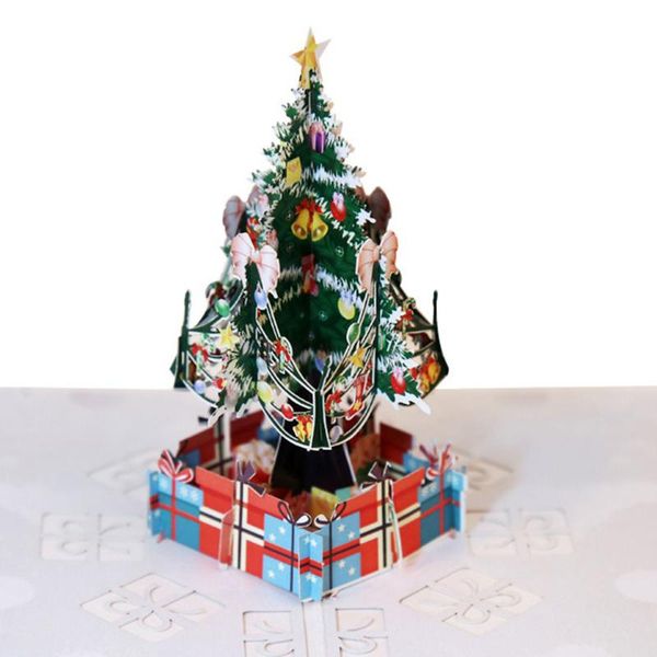 greeting cards colorful up card wishes 3d festival congratulate party xmas christmas decorations
greeting cards colorful up card wishes 3d festival congratulate party xmas christmas decorations