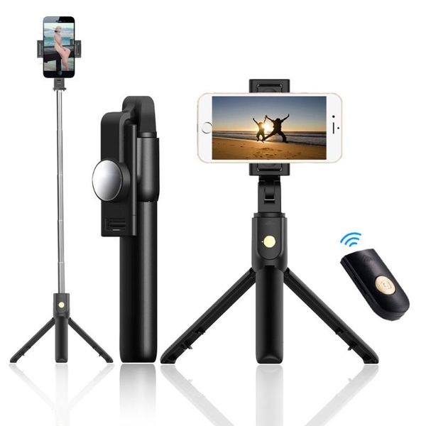 selfie monopods 3 in 1 stick tripod with bluetooth remote control for youtuber livecasting handheld travelling
selfie monopods 3 in 1 stick tripod with bluetooth remote control for youtuber livecasting handheld travelling