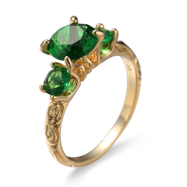 wedding rings r044 2021 arrival green zircon ring for women luxury jewelry nickel ladies finger daughter's christmas present, Slivery;golden
wedding rings r044 2021 arrival green zircon ring for women luxury jewelry nickel ladies finger daughter's christmas present, Slivery;golden