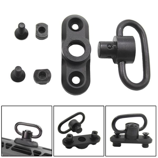 cords, slings and webbing 1pc/set mlok standard qd sling swivel adapter rail mount tools kit ldf668
cords, slings and webbing 1pc/set mlok standard qd sling swivel adapter rail mount tools kit ldf668