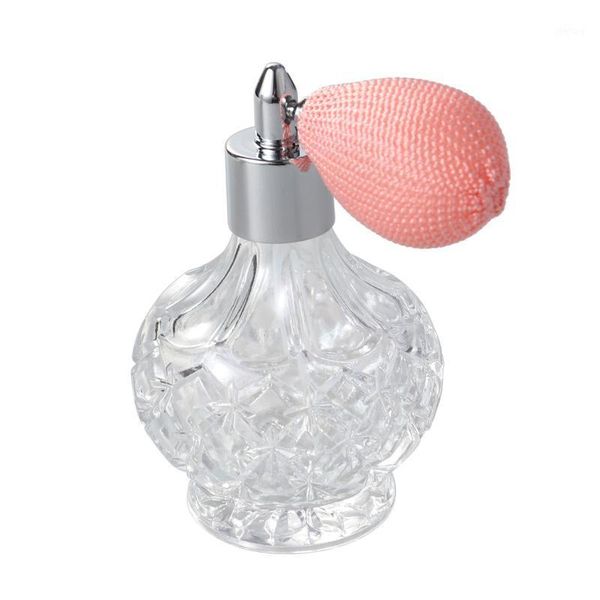 storage bottles & jars 80ml vintage glass empty perfume aftershave bottle short spray atomizer refillable lady gifts (bottle + spraye
storage bottles & jars 80ml vintage glass empty perfume aftershave bottle short spray atomizer refillable lady gifts (bottle + spraye