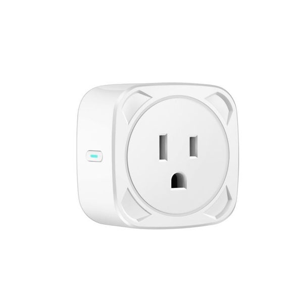 smart power plugs 1 pc electrification statistics tuya socket wifi american standard voice control for home
smart power plugs 1 pc electrification statistics tuya socket wifi american standard voice control for home