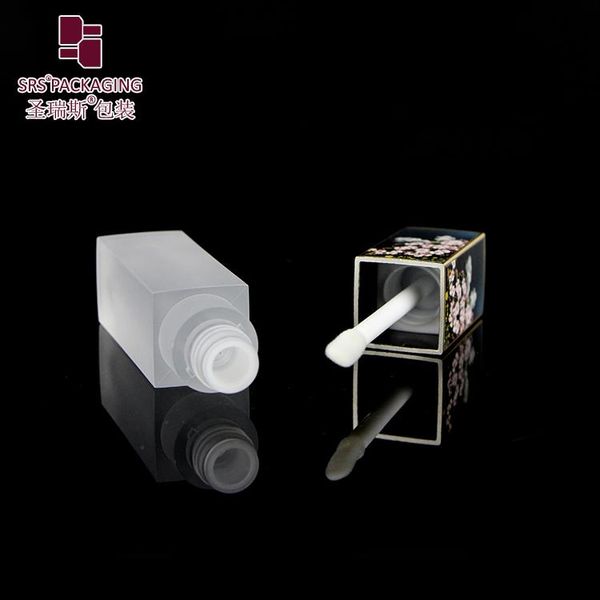 storage bottles & jars chinese style pattern custom peach blossom 2ml frosted empty wholesale mini lip gloss tube for cosmetic packing
storage bottles & jars chinese style pattern custom peach blossom 2ml frosted empty wholesale mini lip gloss tube for cosmetic packing